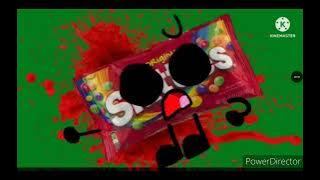 Scaretube poop slendycandy 23 Orange hero