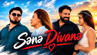 Mahmud Mikayıllı & Novruz Novruzzade - Sene Divane 2026 (Yeni)