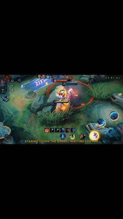 Mlbb part 20 #mlbb