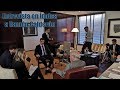 ÍDOLOS | Entrevista completa al expresidente del Real Madrid Ramón Calderón