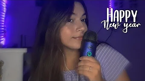 Mic Licking w/ Blue Yeti Nano ASMR | sayu asmr