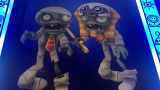 Plants vs Zombies 3D Slot Machine - Free Spins Bonus & Line Hit screenshot 4