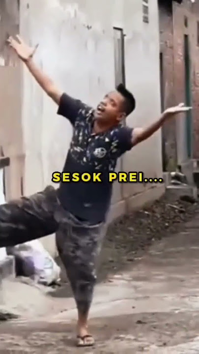 sesok prei 😅 #shortvideo #storyharian #stroywaindonesia #storywa #jowopride