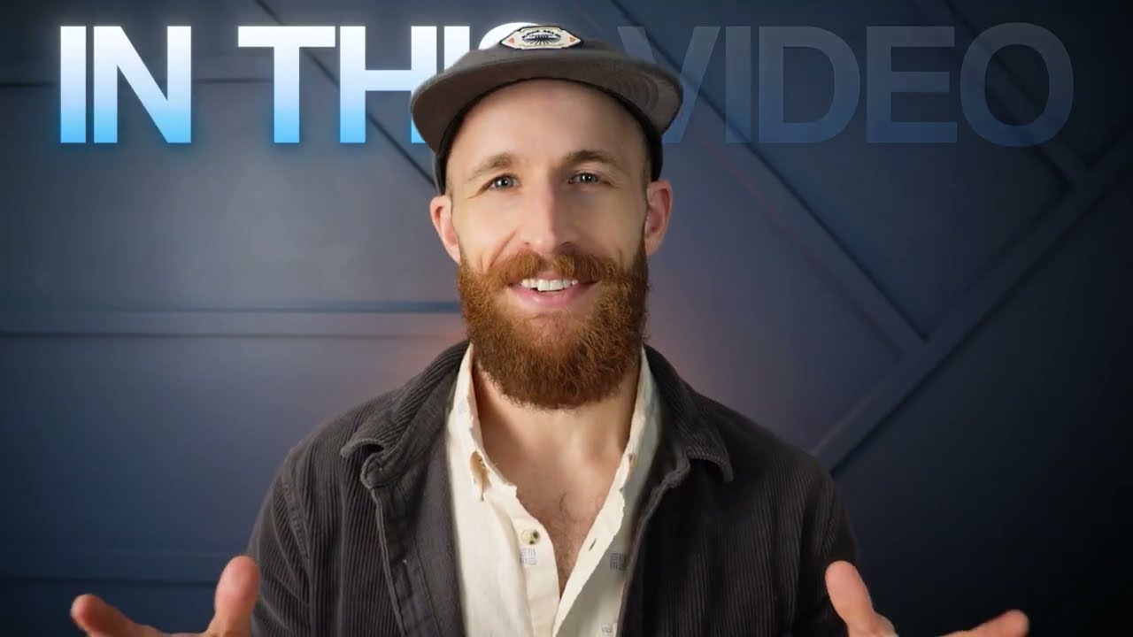 Business & High-Ticket Coaching Video Edit – $5K Offer Strategy (Client Sample)