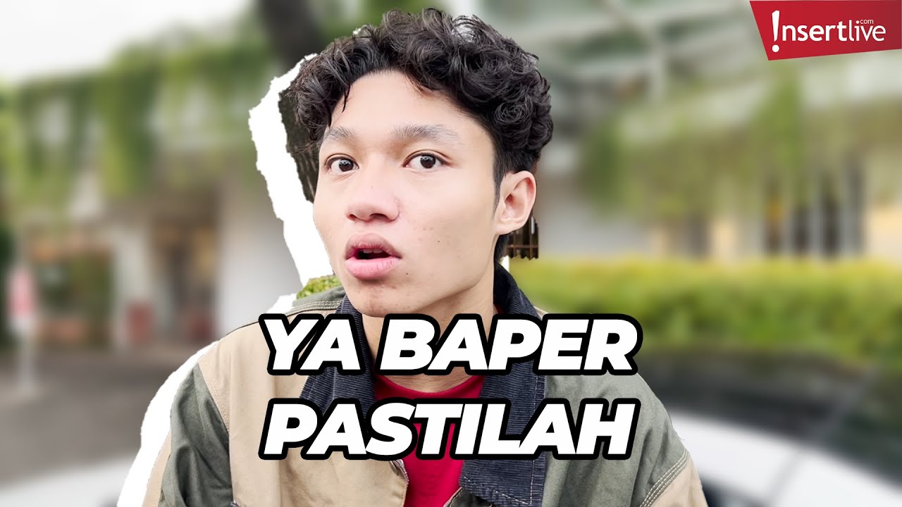 Jatuh Cinta dengan Aurora Ribero, Kiesha Alvaro Harap Tak Bertepuk Sebelah Tangan