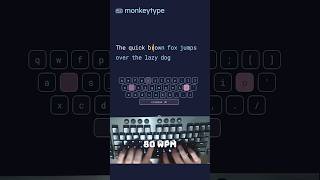 how to increase typing speed #tech #MrZ
