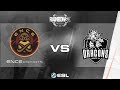 Rainbow Six Pro League 2017 - Season 3 Finals - PC - ENCE eSports vs. Black Dragons - day 2 - Final