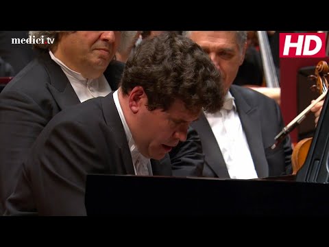 Denis Matsuev - Grieg Ginzburg: Peer Gynt In The Hall Of The Mountain King