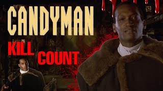 Candyman (1992) - Kill Count S03 - Fatal Count Rebirth