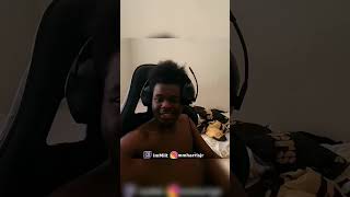 Streaming stealing from places is wild