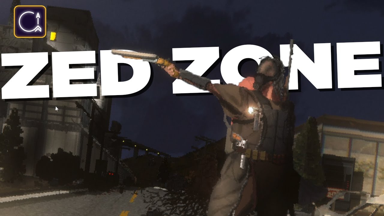 Raiding Zone: Sludge Madness - Raiding.Zone Devlog 