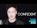 Chase Holfelder - "Confident" (Demi Lovato Cover) #BestCoverEver