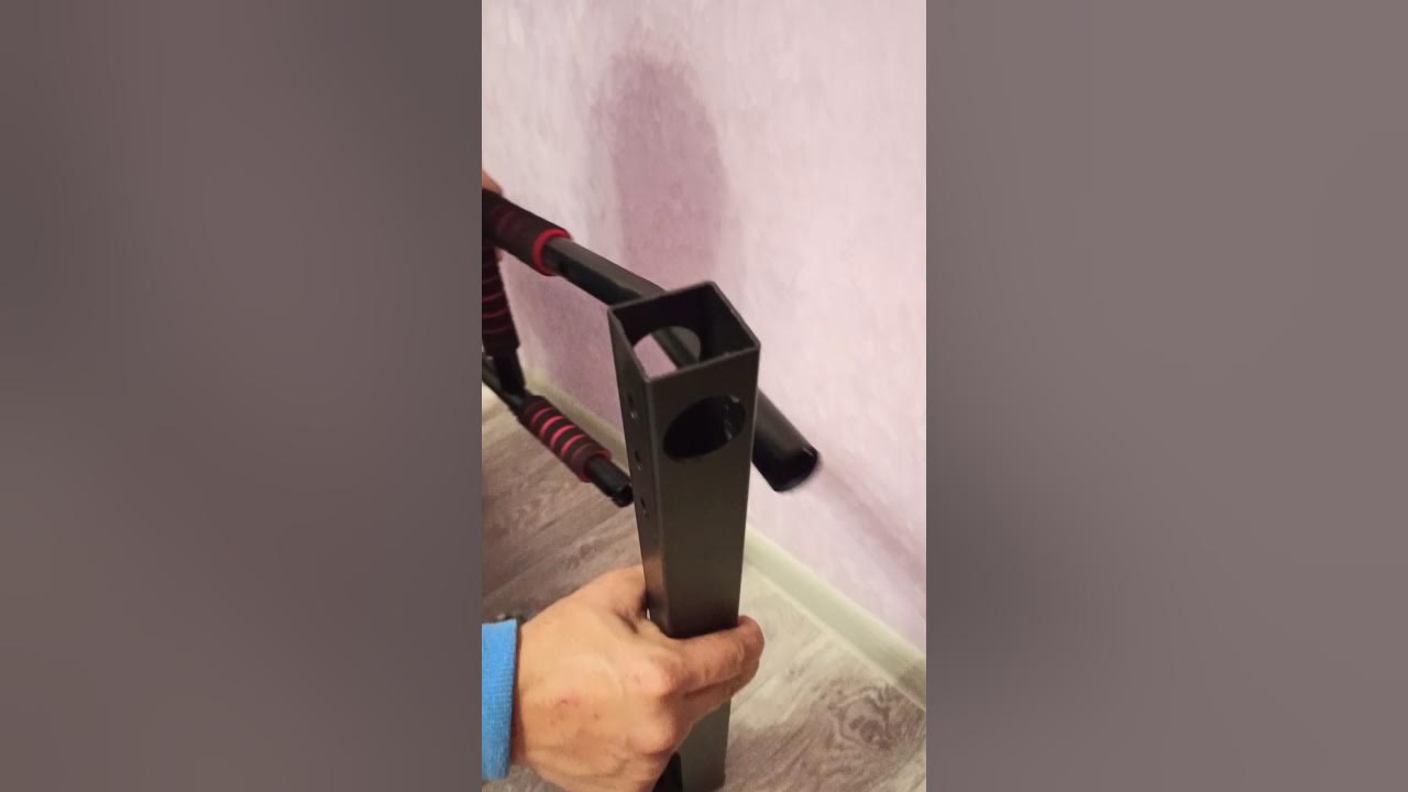Турник 3в1 Урал мультихват
