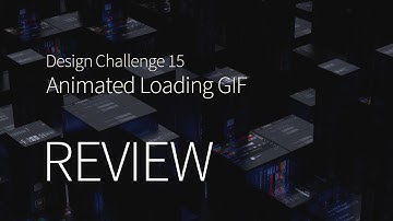 Design Challenge 15 - Review