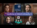 Oxford medical students answer your questions