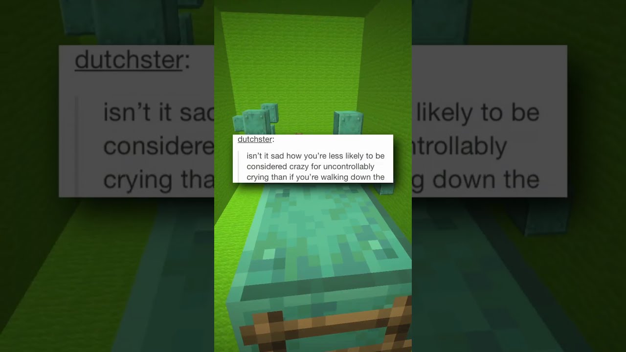 It Really Makes You Think 