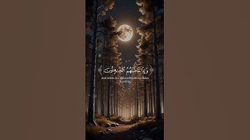"هكذا يمشي أحباب الله على الأرض… 🌙✨ | سورة الفرقان"#قرآن #اكسبلور #قران_كريم #عباد_الرحمن #مواعظ