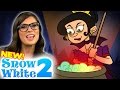 The Adventures of Snow White - Part 2 | Story Time with Ms. Booksy at Cool School