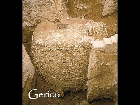 Video: Gerico: La Città Più Antica Della Terra - Visualizzazione Alternativa