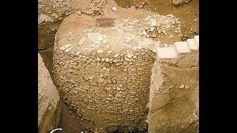 Qual è l'edificio più antico del mondo?