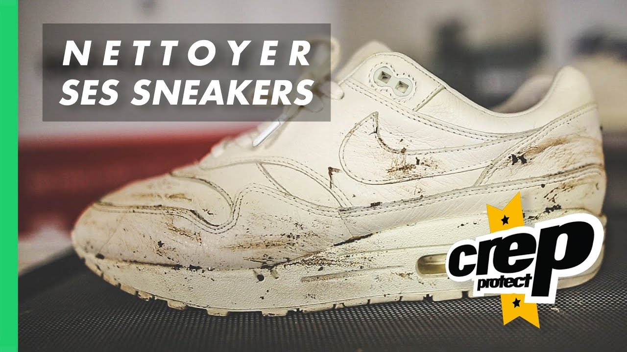 Comment nettoyer des air max 270 blanche Clearance