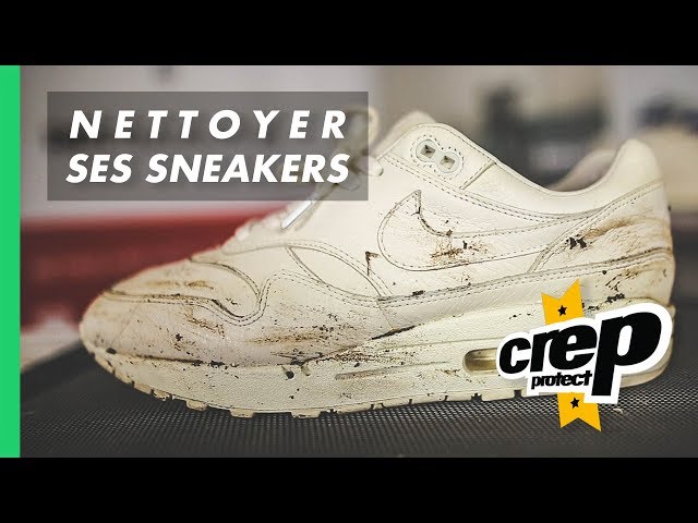 nettoyer air max 720