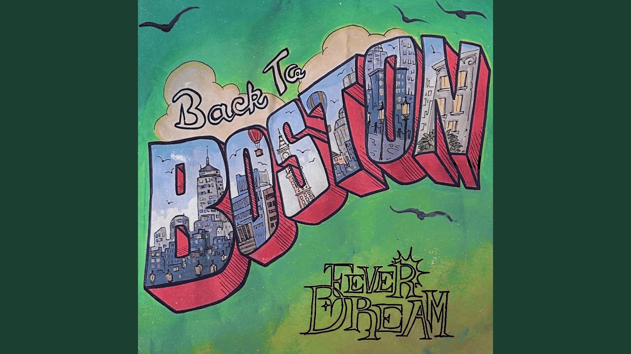 Watch Back to Boston on YouTube Watch Back to Boston on YouTube