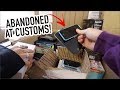 UNCLAIMED & ABANDONED PACKAGES AUCTION!