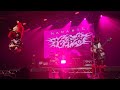 Hanabie. - ぶっちぎり東京 - Live - The Paramount, Huntington, NY, 3/16/25