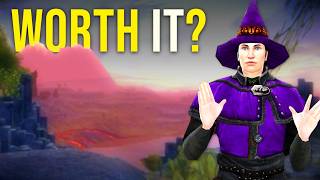 Everything New in LOTRO Wolves of Mordor - Worth Buying?