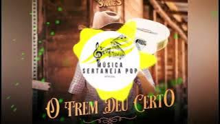 Gabriel Sales - Agora Tome Amor