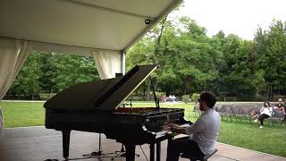 Video thumbnail of "Luis Di Gennaro “Piano Solo”"