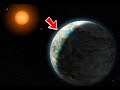 Astronomers discovered new alien planet luyten b knowledge factz