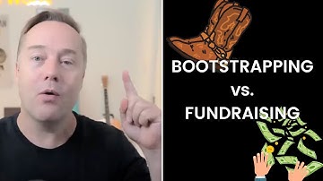 Should you bootstrap or raise venture capital? | This Week in Startups