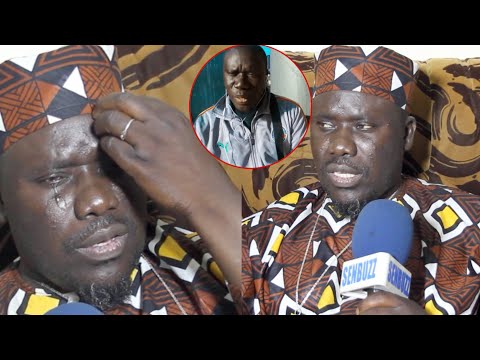 8ans de maladie, Mystiquement atteint? Diop Fall brise le silence et craque «Métiwon Na Trop…..