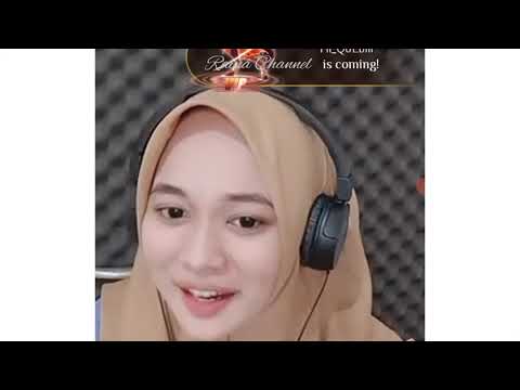 Katabna ~ Cover by Anisa Rahman || Live Bigo 10.02.2021