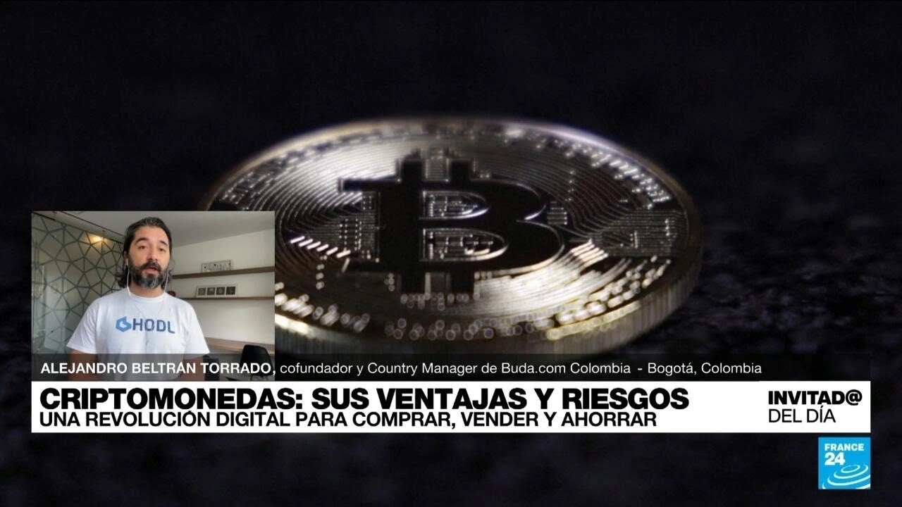 ¿Por qué se están usando las criptomonedas para realizar estafas  piramidales?