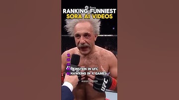 SORA AI Is Too Real🤯