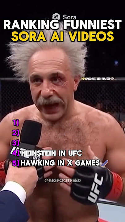 SORA AI Is Too Real🤯