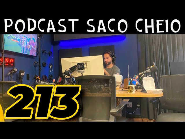 Stream Saco Cheio Podcast - Mijo na Garrafa by Saco Cheio Podcast com Arthur  Petry