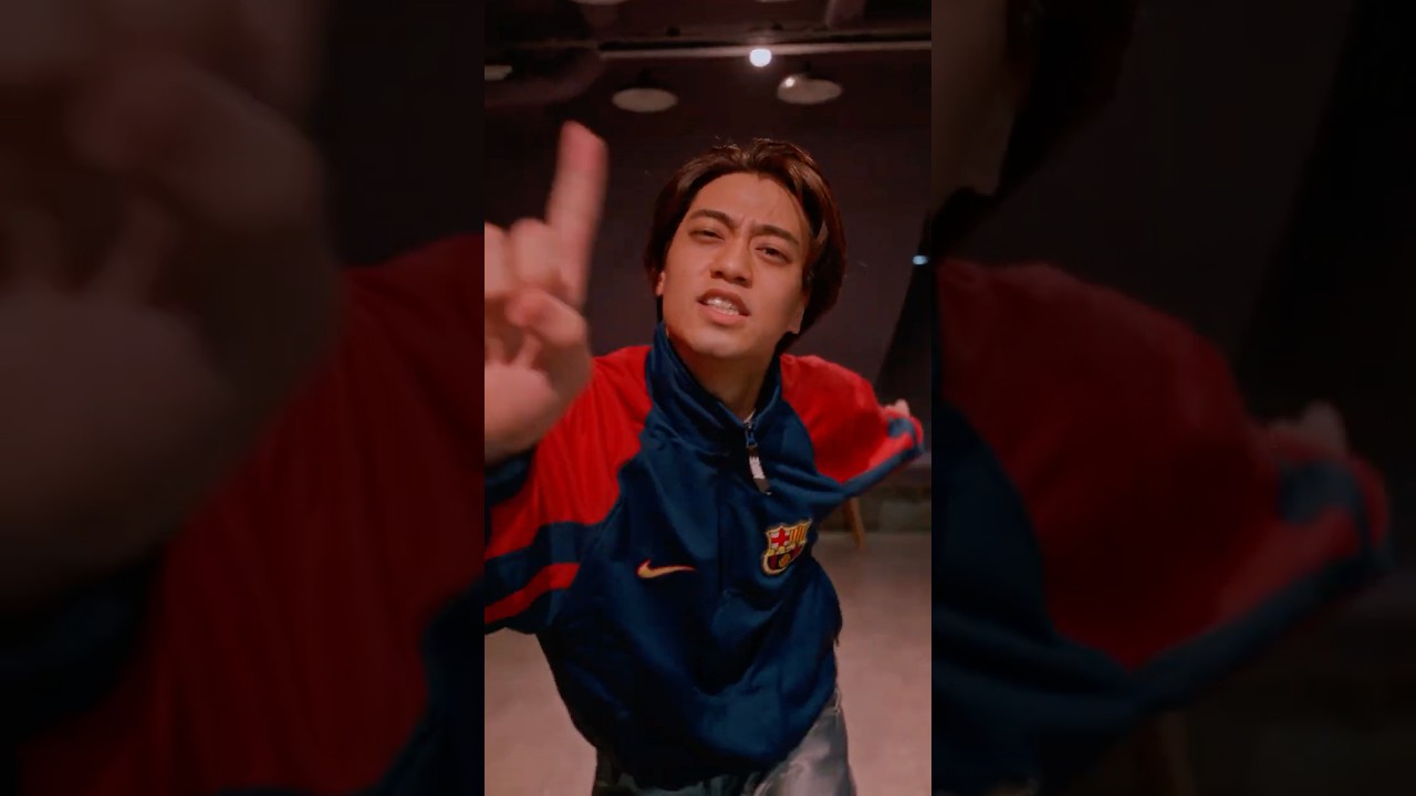 髙橋海人 (King & Prince)「SPOTLIGHT」｜