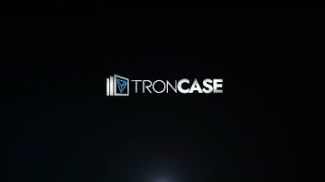 TronCase (TRX) Intro Toturial