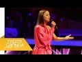 Mimi Jovanovska - Tako lako, Ti mozes sve - (live) - ZG - 19/20 - 14.12.19. EM 13