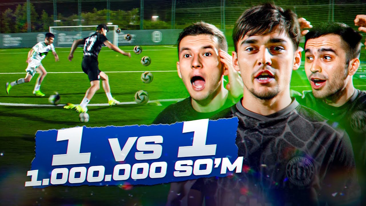 BU DARAJADA QONLI JANG BOʻLISHINI HECH KIM KUTMAGAN EDI…