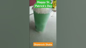 St. Patrick