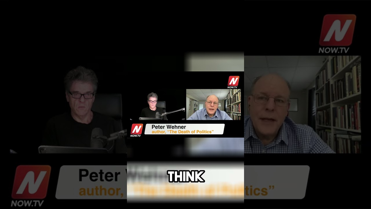 Ripple Effects of a Third Party candidate: Doomsday For Democracy?