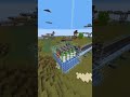 Avance del dia en mi mundo survival #Minecraft #Survival #minecraftbuilding #minecraftjava