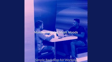 Modern Ambience for Open Workspaces