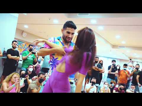 Eres tu – toby love – MARCO Y SARA BACHATA STYLE / Bachata Masters Congress / PHOTOMAS VIDEO MADRID