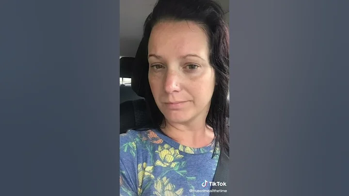 One sad reality 💔 #shorts #chriswatts #shanannwatts #crime